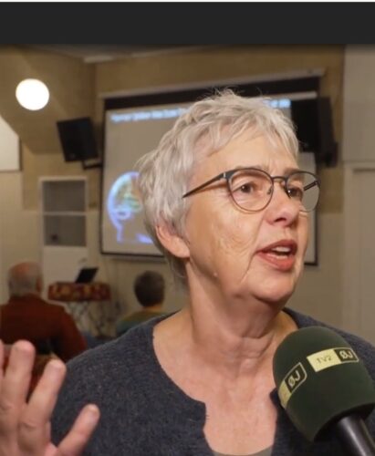 … har du forresten hørt …