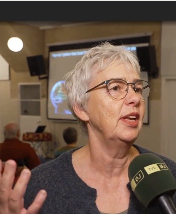 Read more about the article … har du forresten hørt …