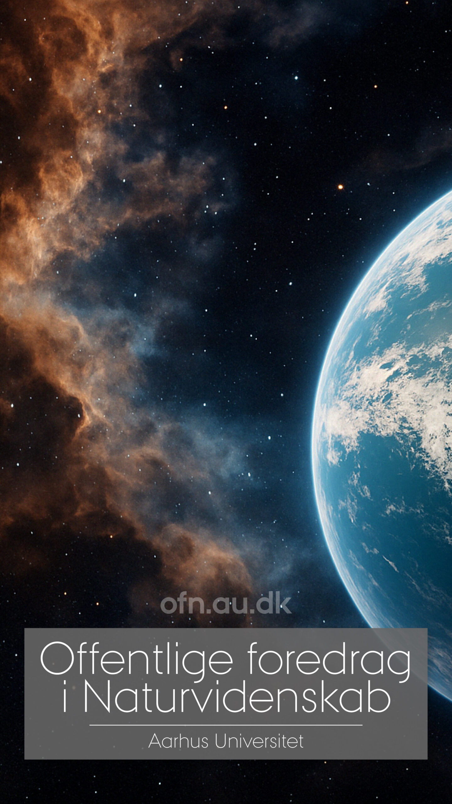 Read more about the article Kan vi finde liv udenfor Jorden?