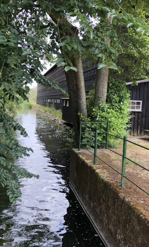 Read more about the article Sidste udkald for Klostermølles Venner