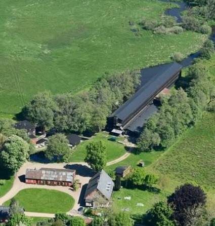 Read more about the article … har du forresten hørt …