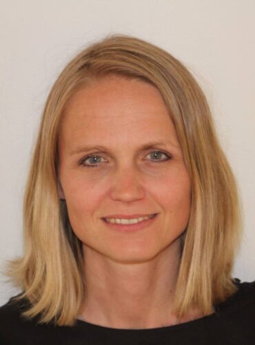 50 år og nyt job på samme dag