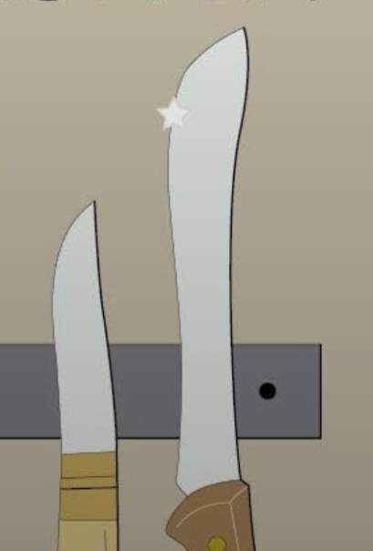 Read more about the article Skærslipper i bakkens orangeri