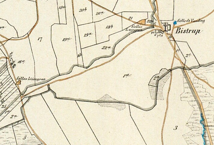 You are currently viewing Folkeminder: 12 røvere fra Langdalen og en gesnedig kone i Bjedstrup