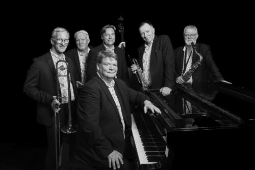 Fjerdejuledagsjazz med River Band