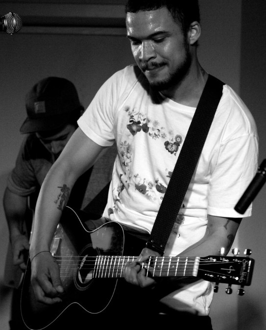 You are currently viewing … har du forresten hørt …