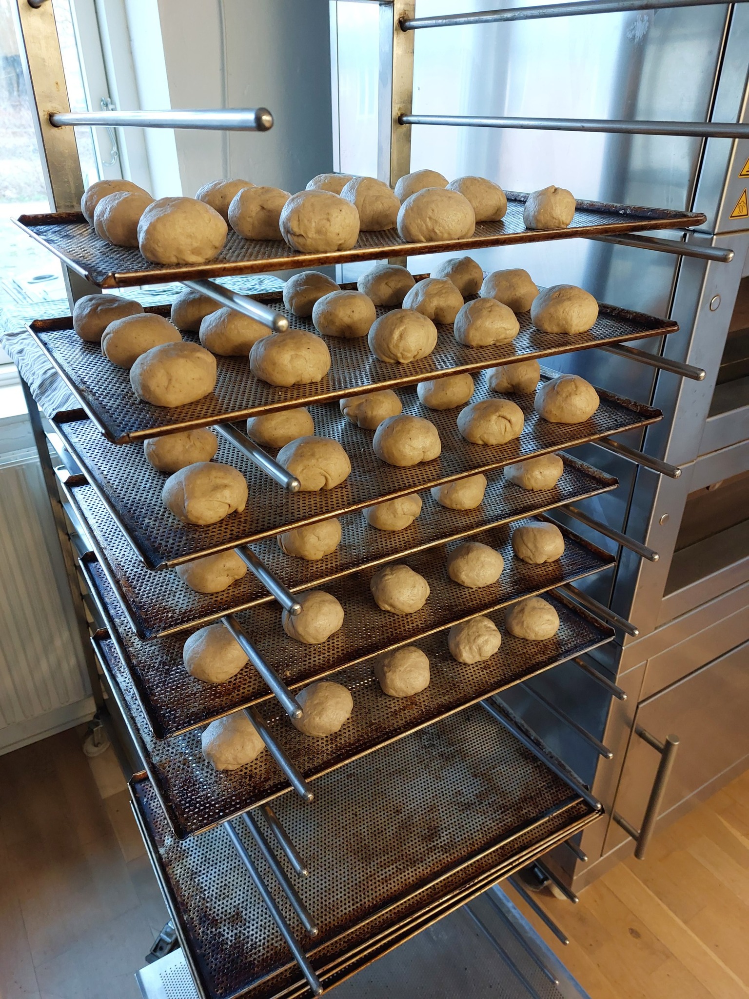 You are currently viewing Info-møde i bageriet