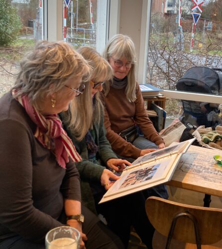 Populære fotobøger – og en dagens opgave