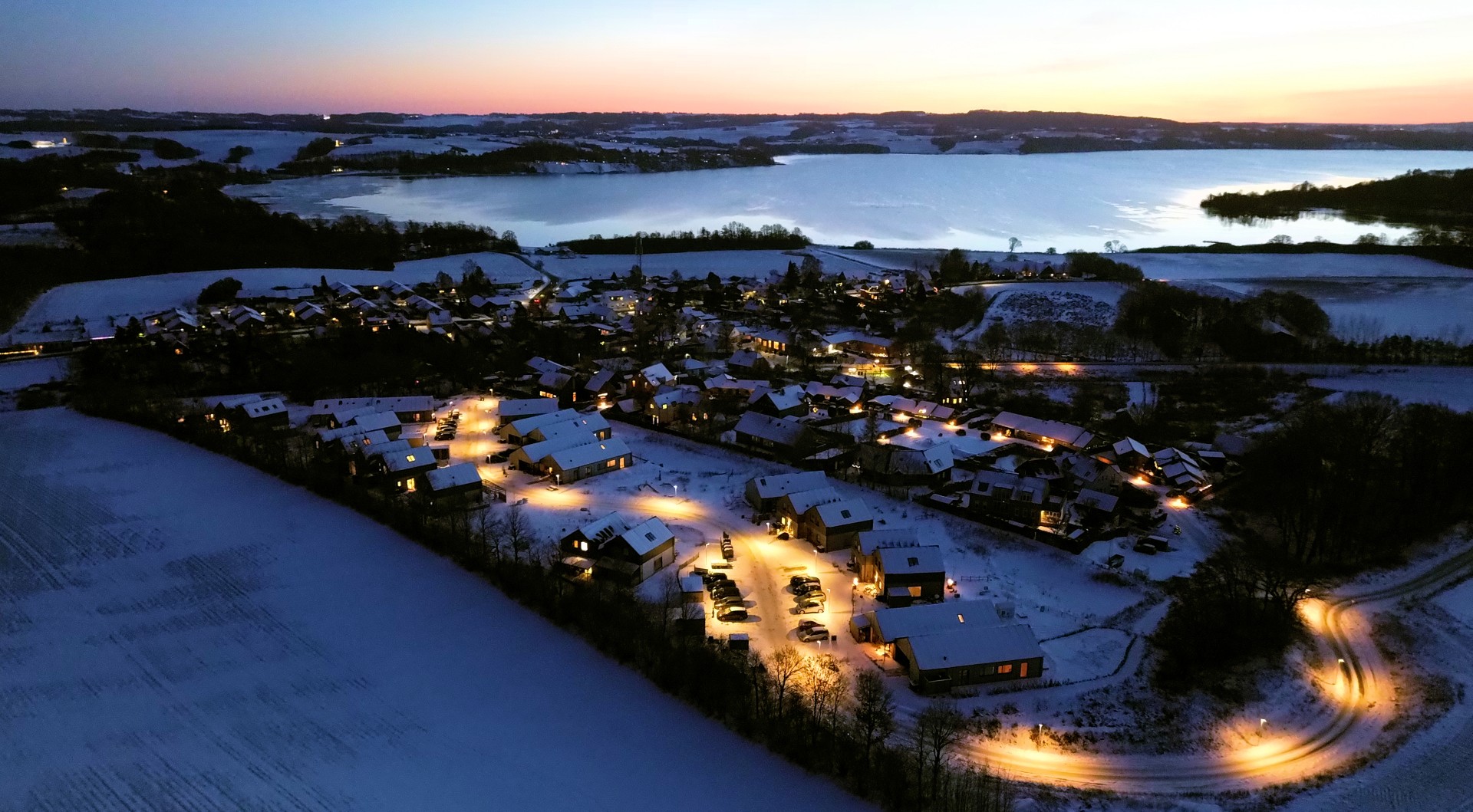 Read more about the article … har du forresten hørt …