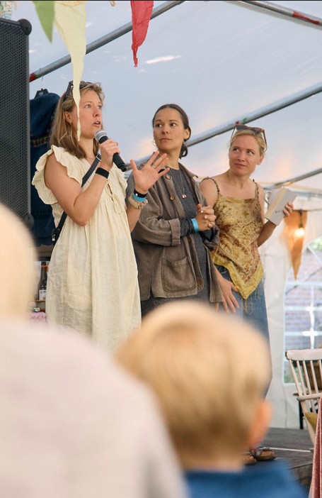 You are currently viewing ABAF-generalforsamling lige efter fællesspisning