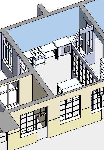 You are currently viewing Møde om projekt nyt mejeri-køkken