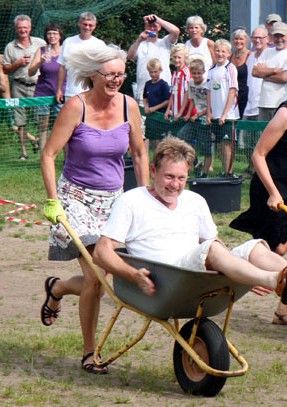 Read more about the article … har du forresten hørt …