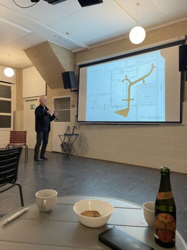 God køkkenplan – nye ideer – og endnu ingen garantier