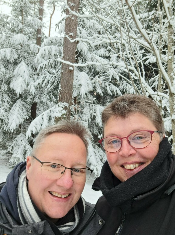 Read more about the article Allis er nyeste beboer på Søbjergvej