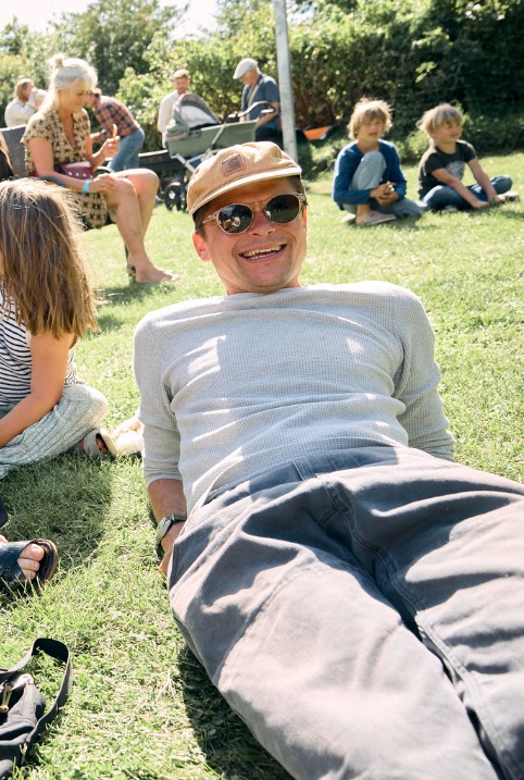Read more about the article Nye folk må til: Asmund og Jens genopstiller ikke i ABAF