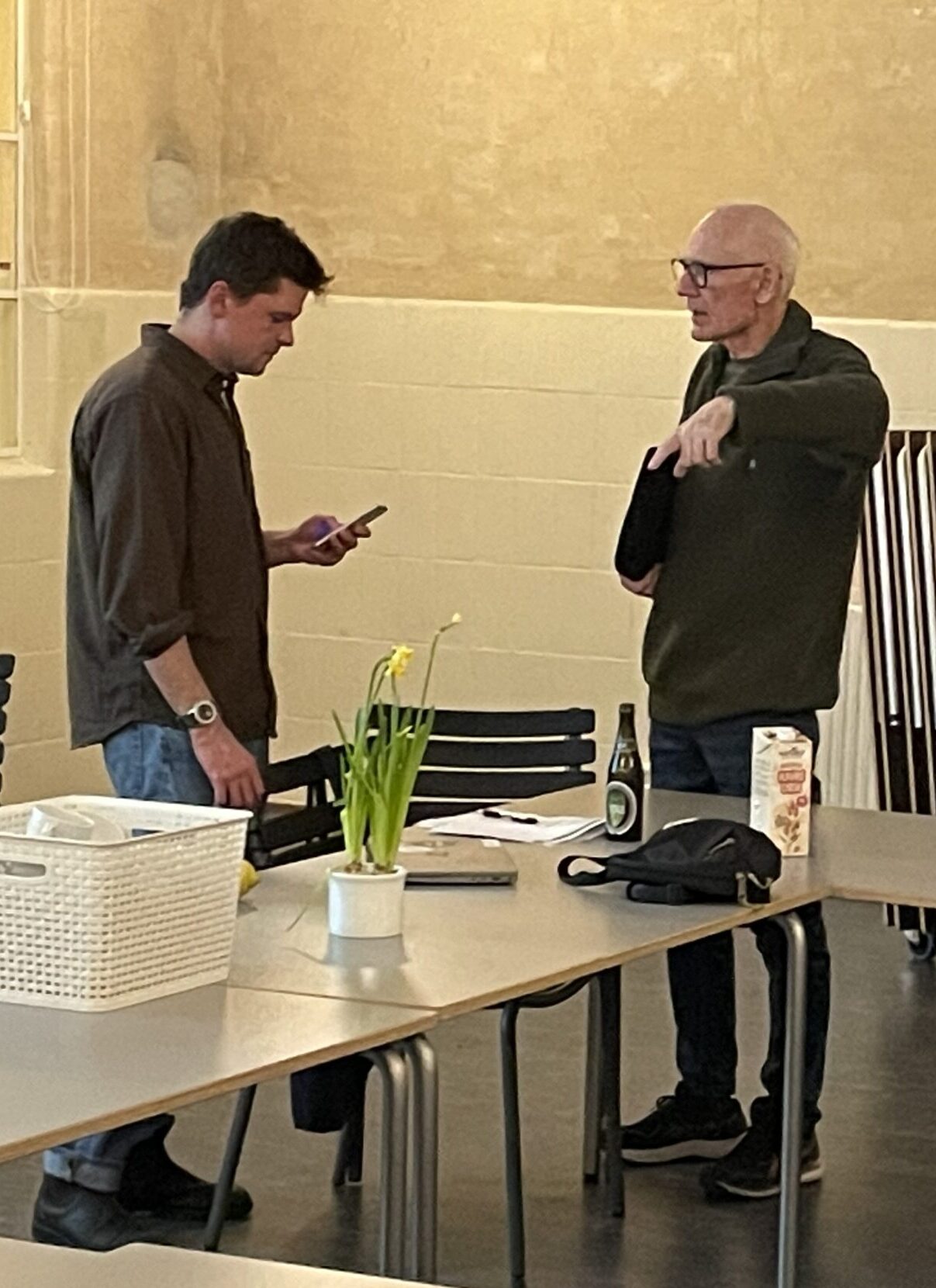 You are currently viewing Rummelig økonomi og nye folk klar i borgerforeningen