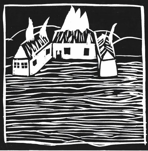 Folkeminder: Bjergfolk i Dakbjerg kogte heste og varslede ildebrand