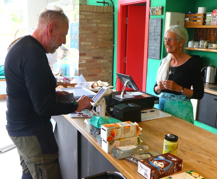 Read more about the article Købmanden klar til at justere vedtægter