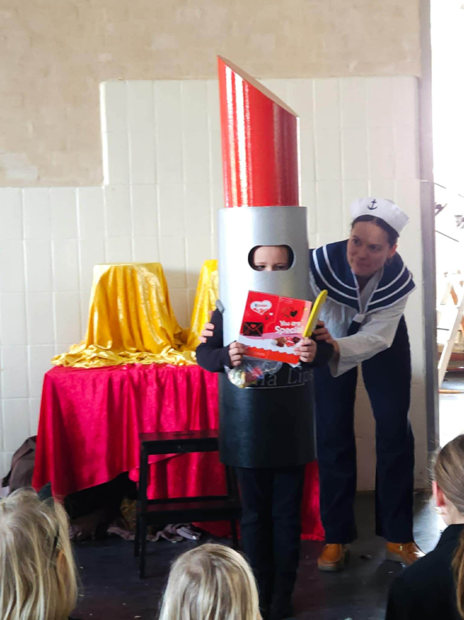 Read more about the article Ena havde flotteste udklædning – se alle kattekongerne