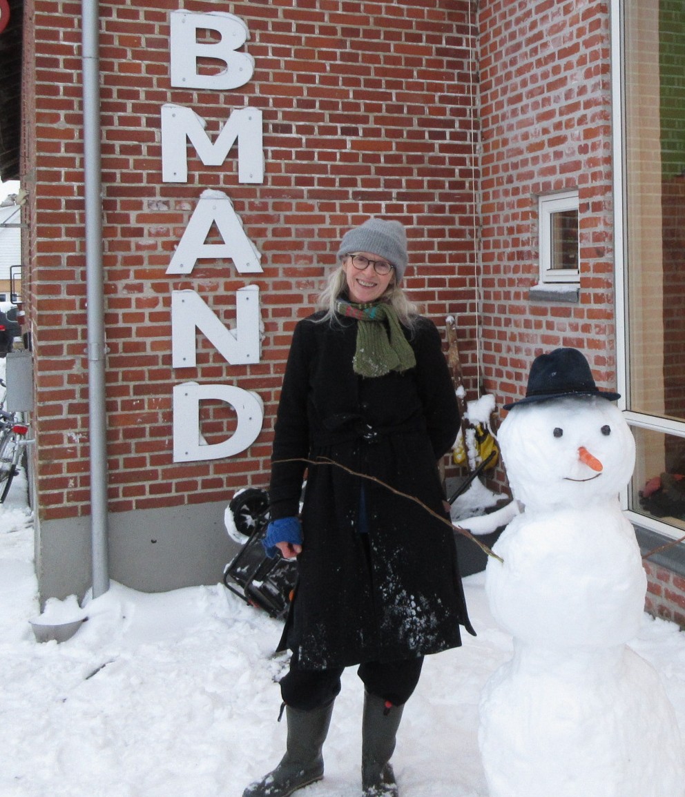 Read more about the article … har du forresten hørt …