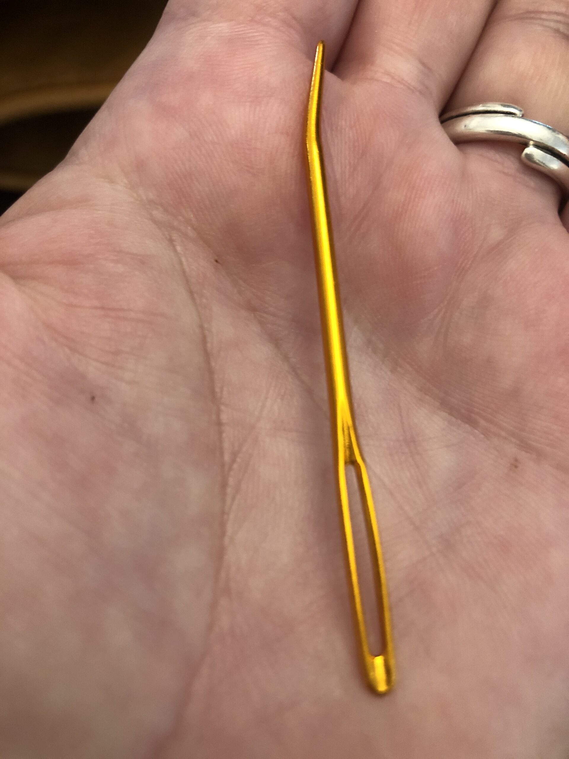 Read more about the article Folkeminder: Heksen i Svejstrup