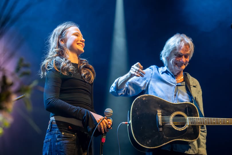 Read more about the article … har du forresten hørt …