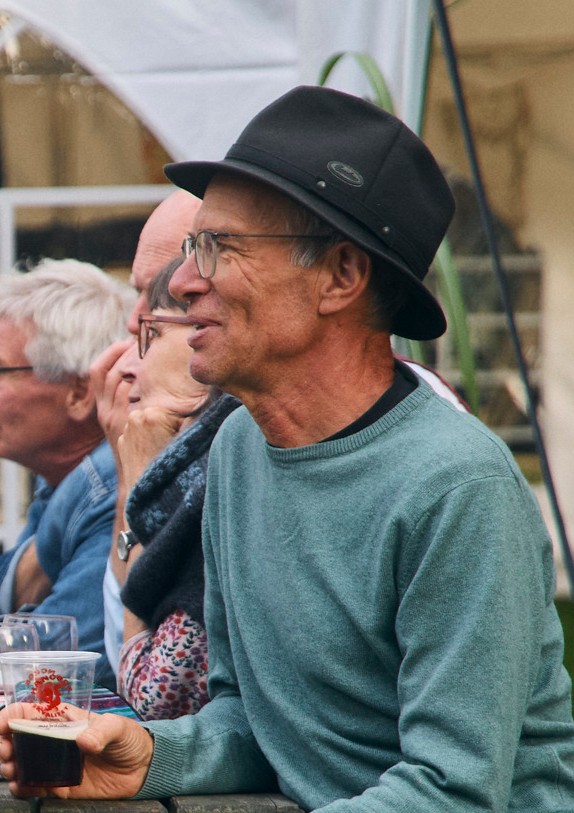 You are currently viewing … har du forresten hørt …