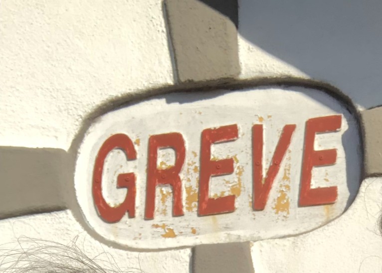Read more about the article Hvorfor Bent og Normas hus kom til at hedde “Greve”