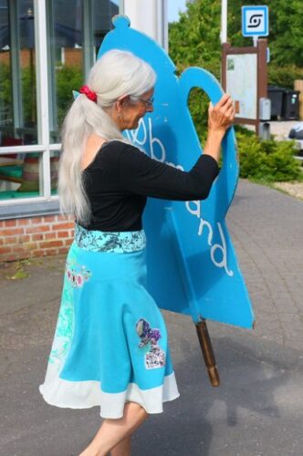 Travlhed, stigende omsætning og bageri-renovering