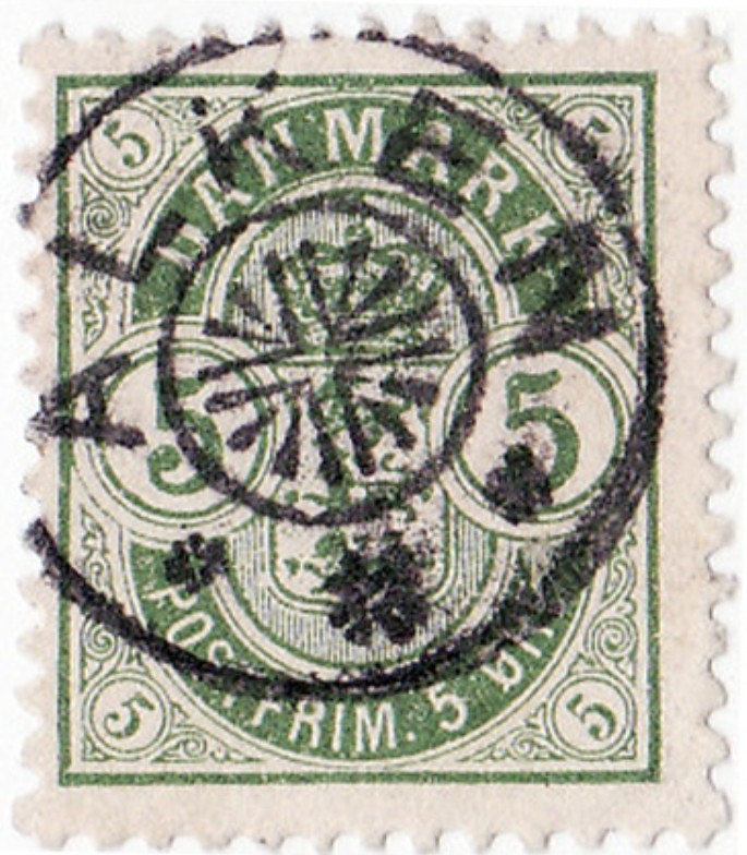 You are currently viewing 1869-1871: Sparekasse i sognet, brevsamlingssted i Alken og en bortkommen Bede