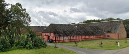 1873-1874: Alken Østergaard blev bygget – 5. bataljon blev indkvarteret og en træsko efterlyst