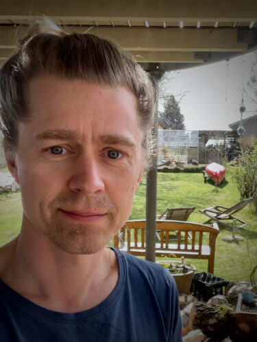 Aske tager igen over som redaktør