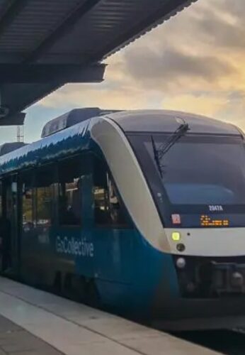 Jans tidtagning ved bommene gav pote: Lang nedetid nu fra fem til to minutter