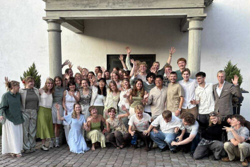 Gratis koncert med Petrikoret i Dover Kirke