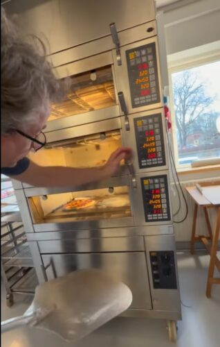 Syrligt pust og jordnær nydelse