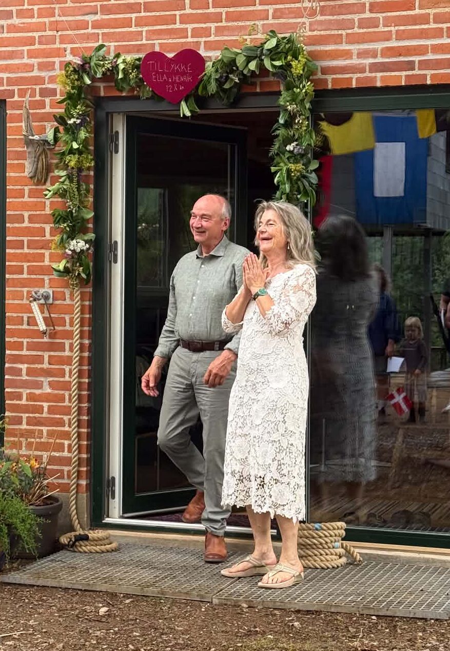 You are currently viewing Kobberbryllup på Kildegården