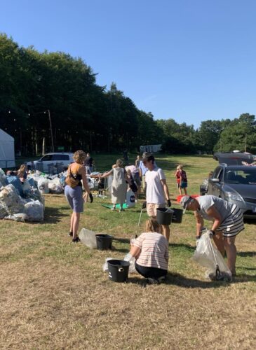 Så begynder tilmeldingen til at rydde op på Smukfest