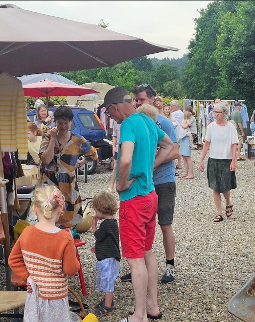 Read more about the article Sommerlopper i hedebølge – se Rasmus’ fotos