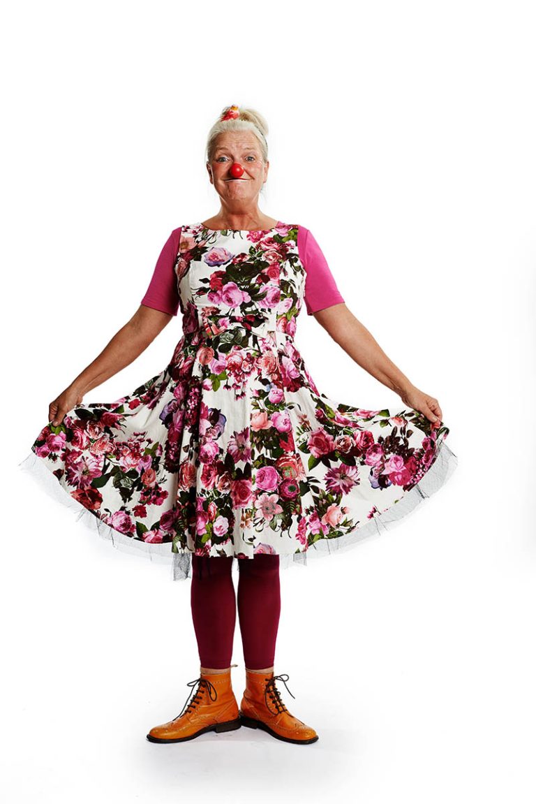 Read more about the article … har du forresten hørt …