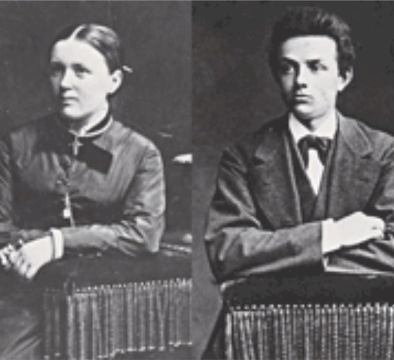You are currently viewing 1882: En vordende pioner, en dobbelt togulykke – og Hørning fik ikke kapret Alkens betjent