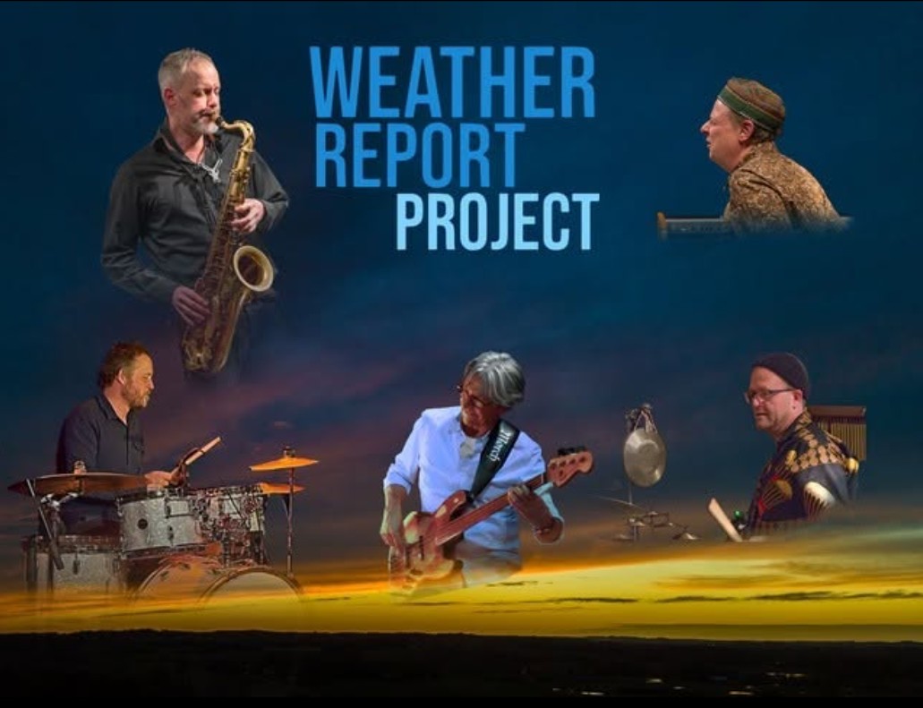 You are currently viewing Weather Report for fuld udblæsning på mejeriet til oktober