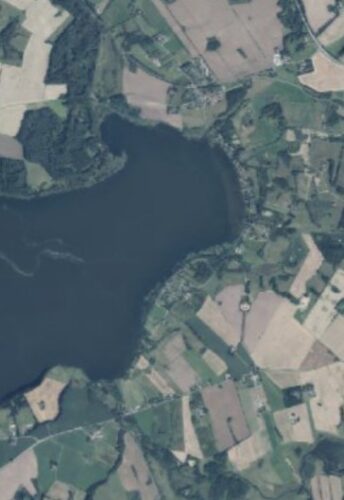 Ny arbejdsgruppe: “Mossø Naturpark”