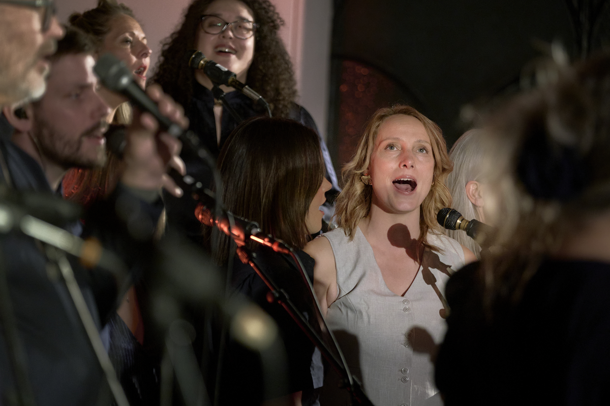 You are currently viewing Håndplukket a cappella kor fra Aarhus til Alken
