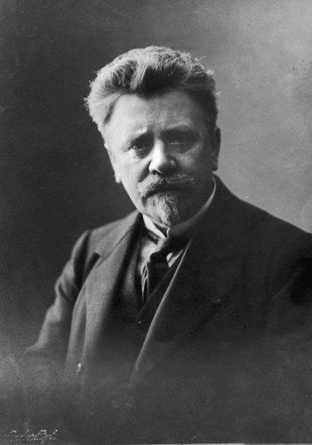 1890-1891: Forlis på Mossø. Socialister sætter kulør på stemningen