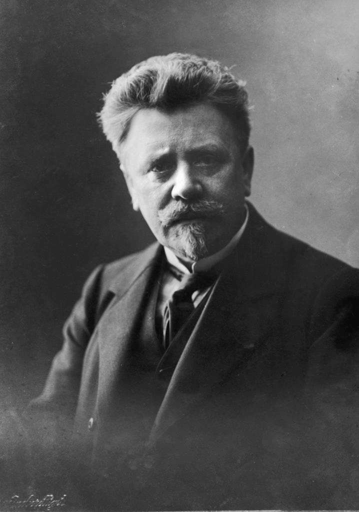 You are currently viewing 1890-1891: Forlis på Mossø. Socialister sætter kulør på stemningen